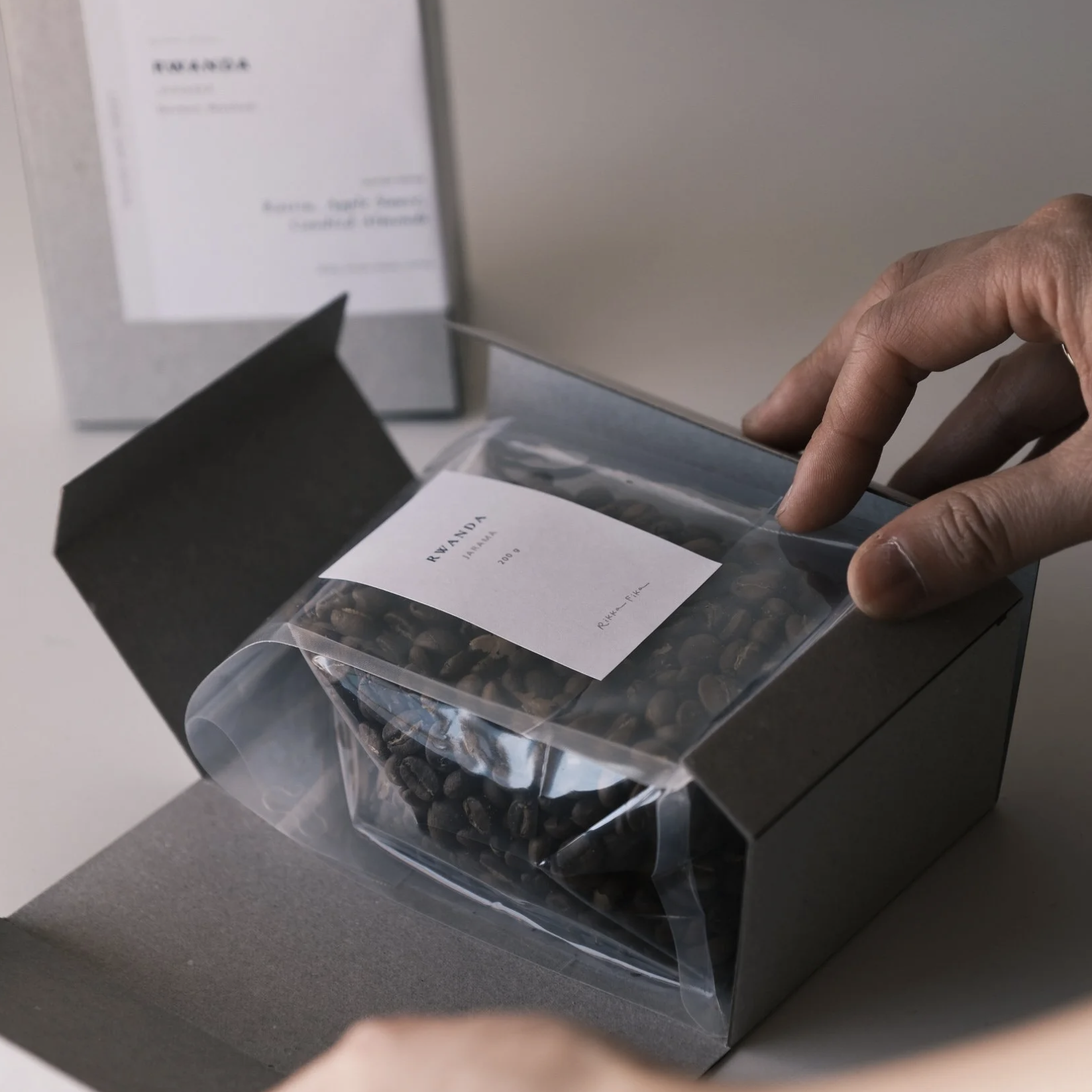 announcing the winners of the 2026 coffee design awards — World of